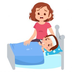 influenza generale