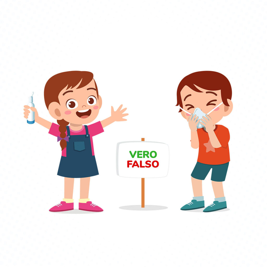 Sai tutto sull'aerosolterapia?