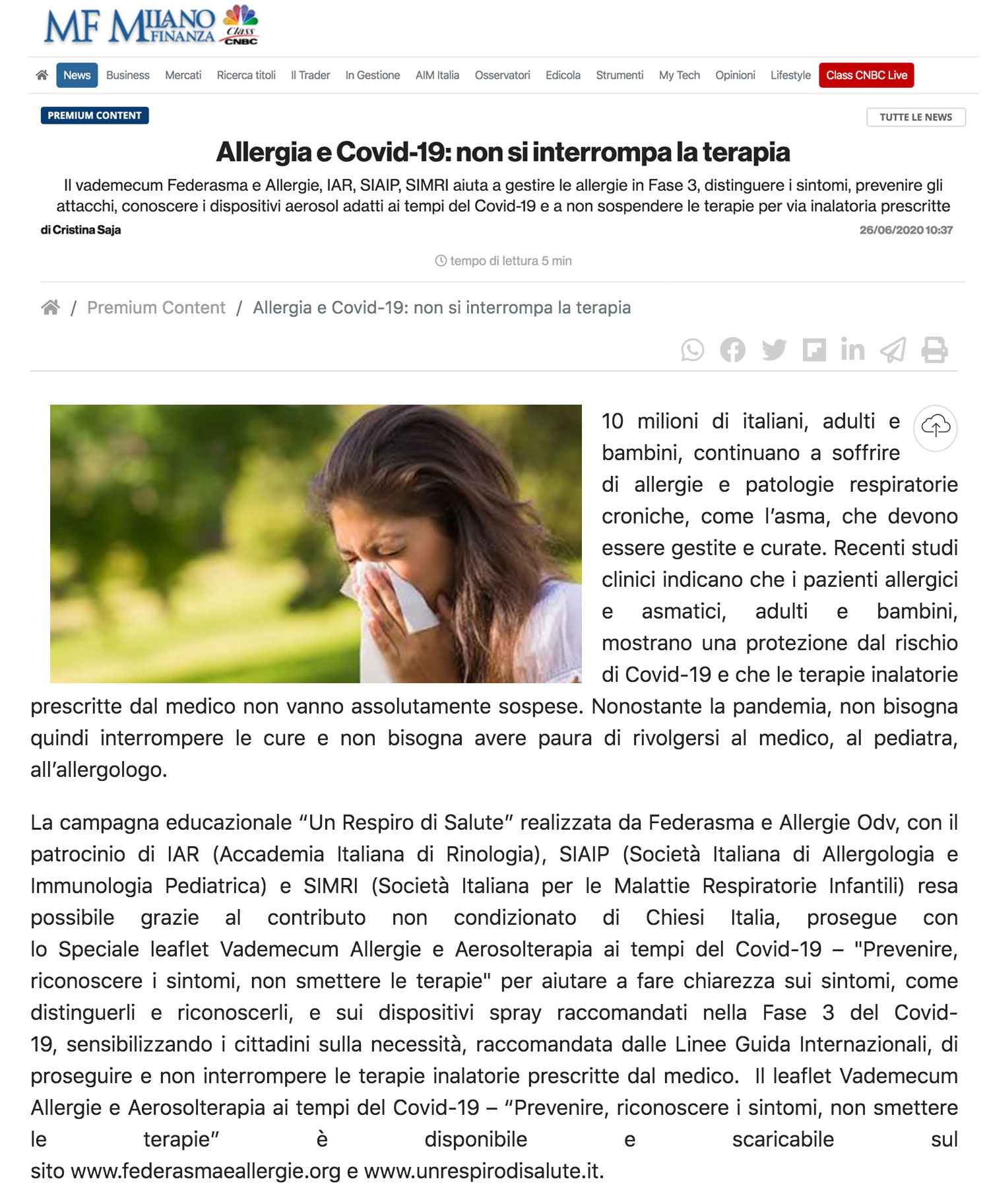 notizie-milanofinanza-allergia-covid19