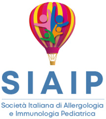 Siaip - Sociatà Italiana di Allergologia e Immunologia Pediatrica